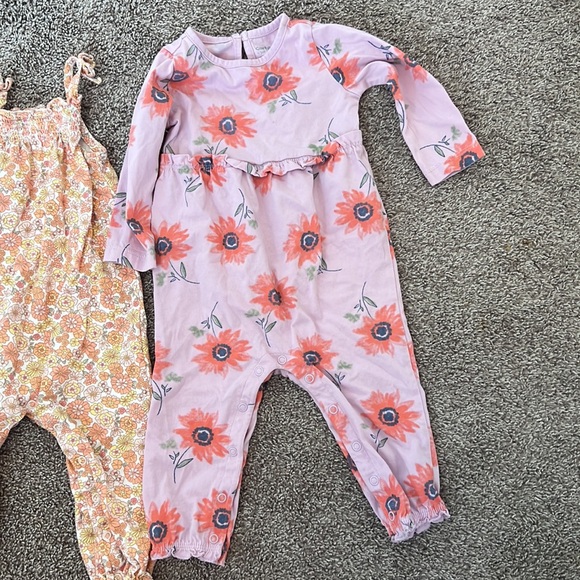 Carter’s Bundle - Picture 3 of 4